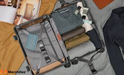 How to Fold Shirts for Packing: Master Space-Saving & Wrinkle-Free Travel