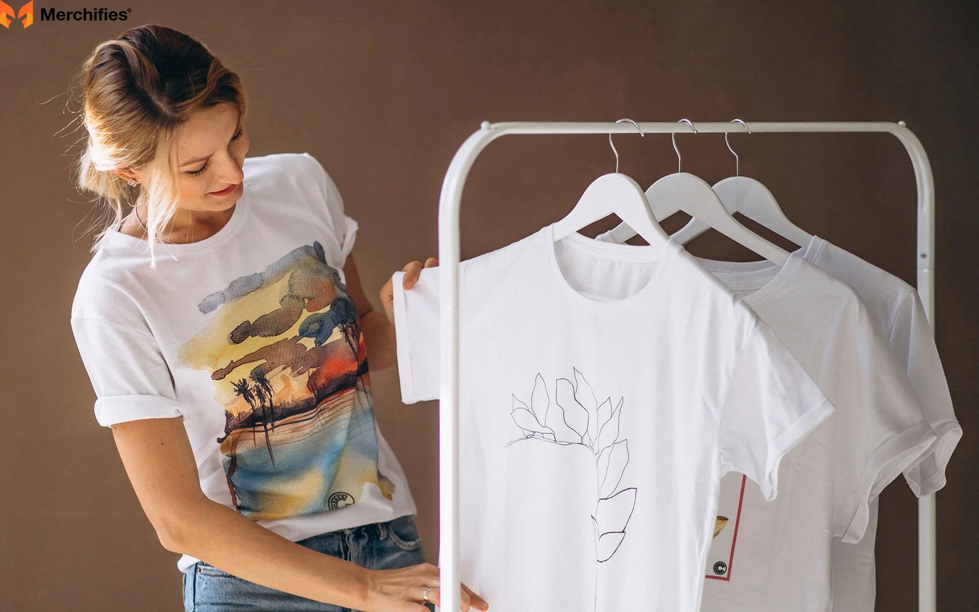 How to Start a T-Shirt Business: Your Complete Step-by-Step Guide to Launching a Profitable Brand