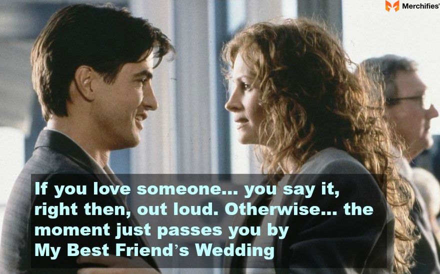 Most Romantic Movie Lines: Iconic Dialogues of Passion