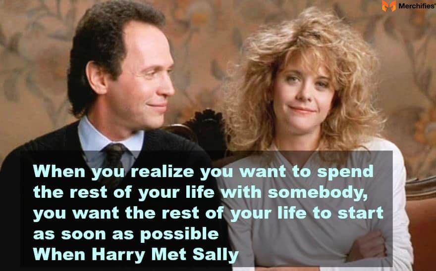 Love Quotes Movies for Her