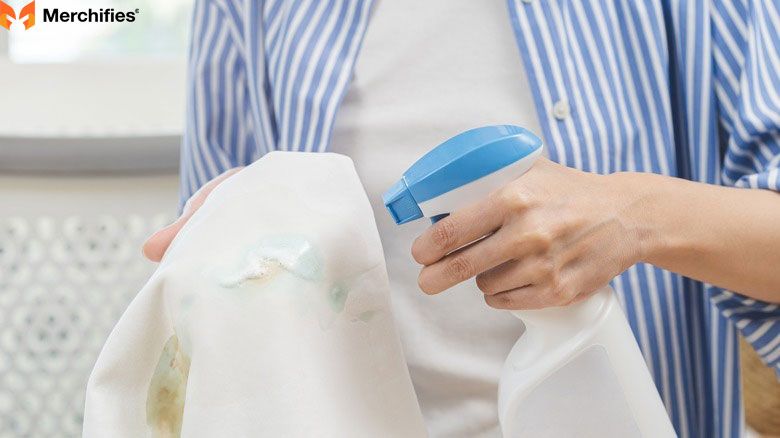 The Importance of Rinsing Thoroughly