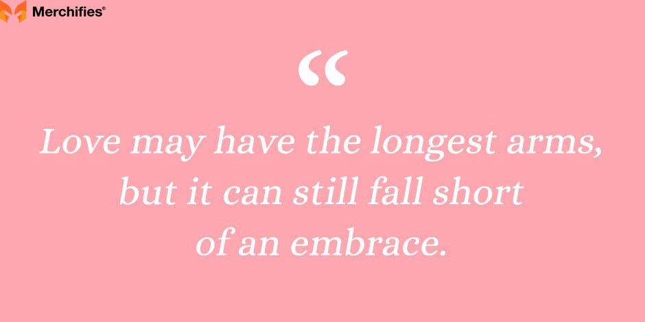 Sad Quotes Love Short: The Ache of Unrequited Affection