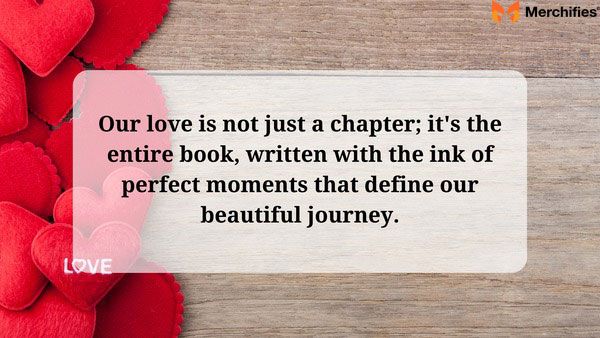 Emotional Love Quotes