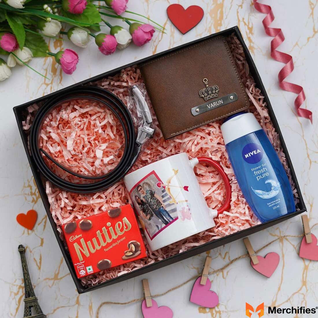 The Element of Surprise: How to Keep it a Secret