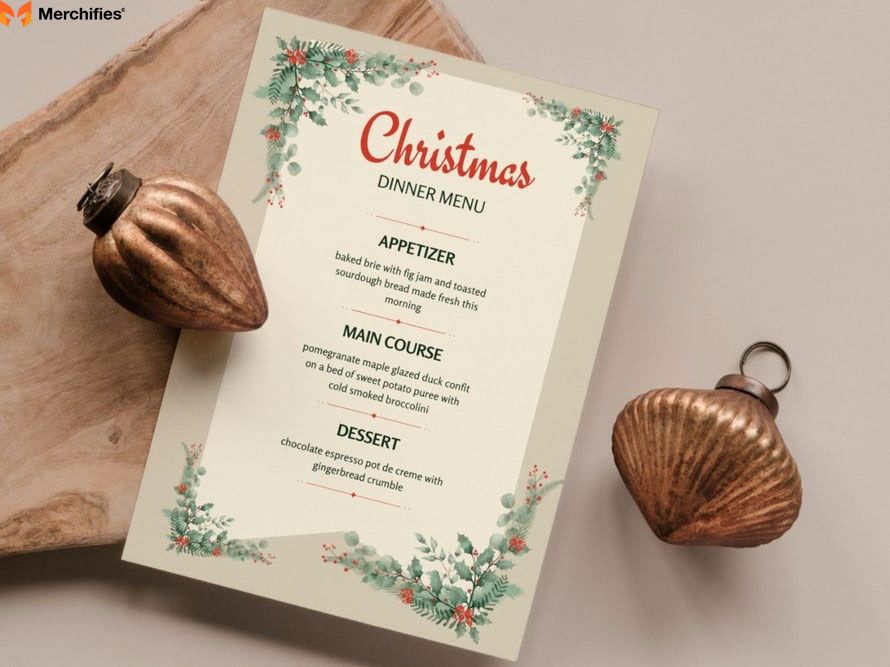How to Choose the Right Christmas Font for Your Design