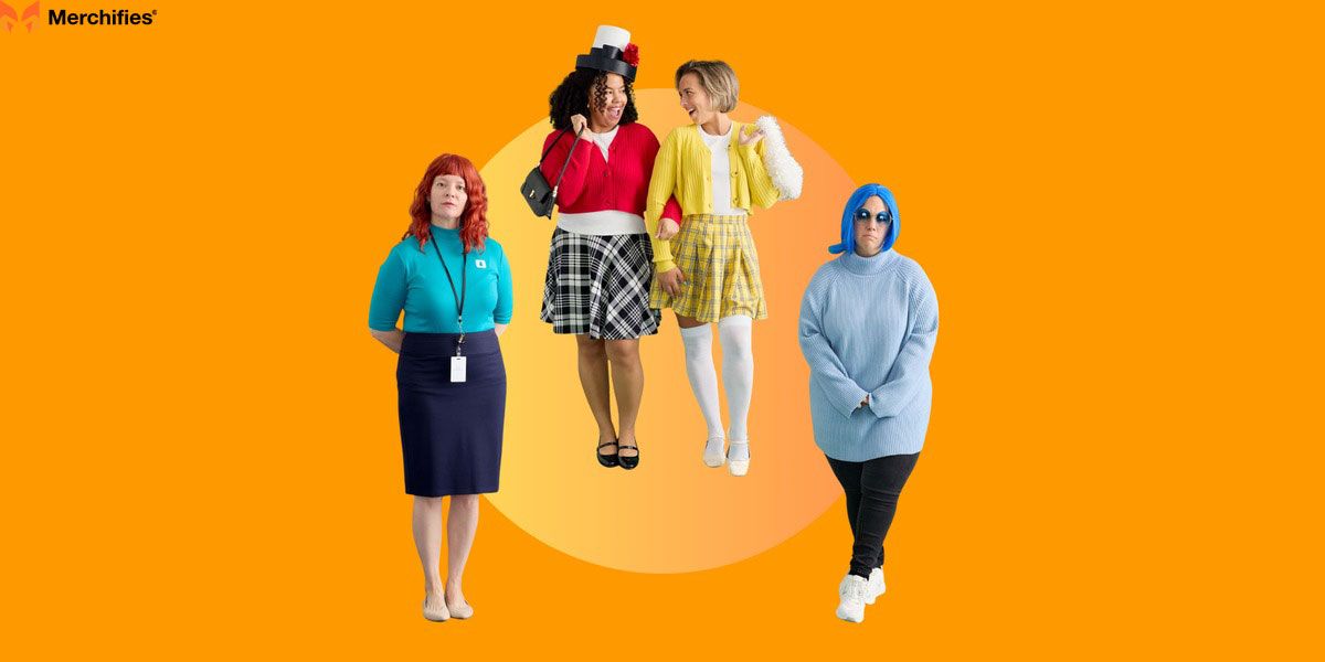 Essential Tips for Choosing Your Office Halloween Costume