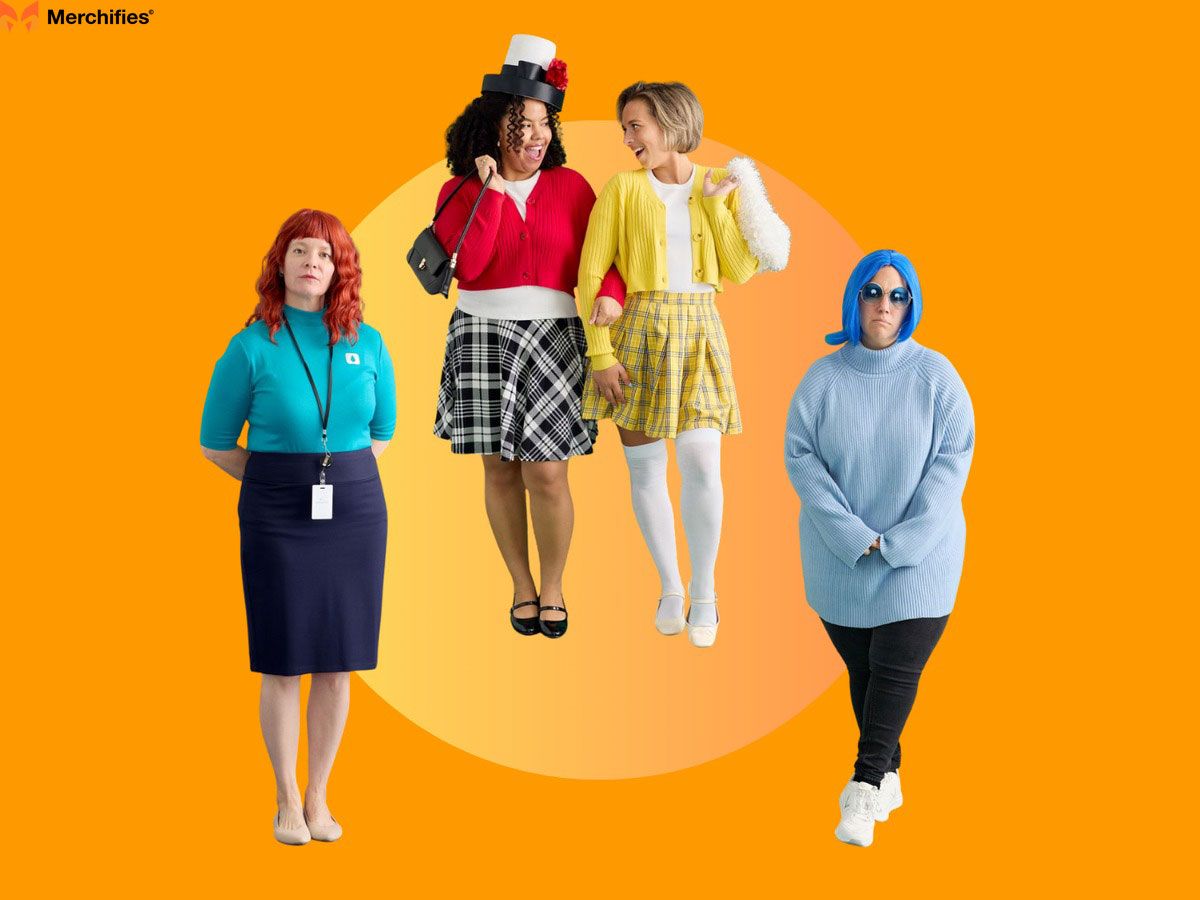 Professional Halloween Costumes to Wear to Work: Classic & Respectful Office Choices