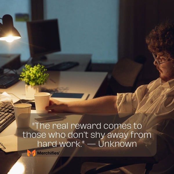 Short &amp; Sweet: Quick Boosts for Hard Work