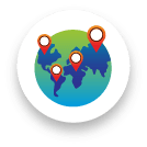 Worldwide Shipping