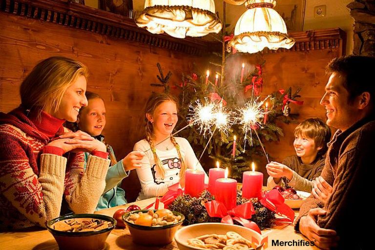 Parenthood: Creating Family Traditions