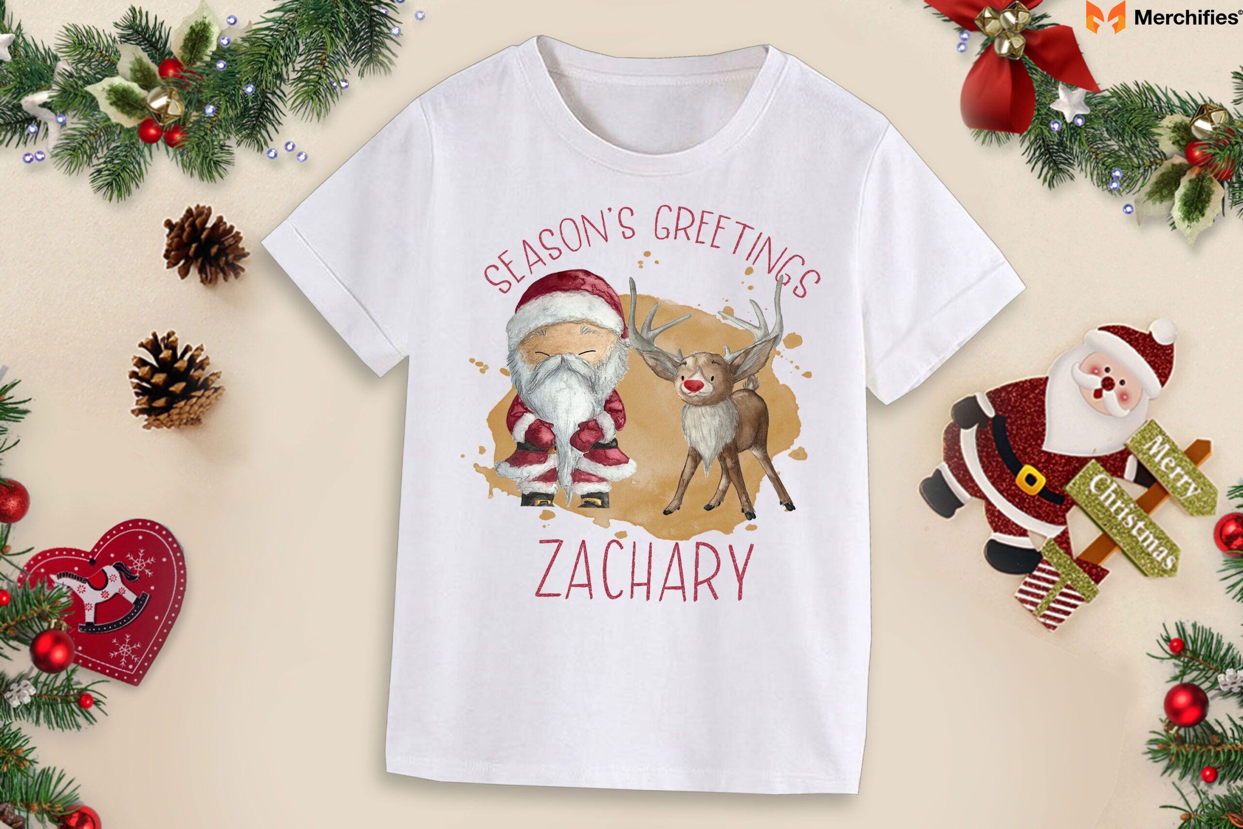 How We Selected the Best Christmas Shirt Brands (Our Methodology for Experience &amp; Trust)