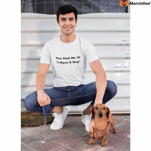 What Your Dog Shirt Says About You