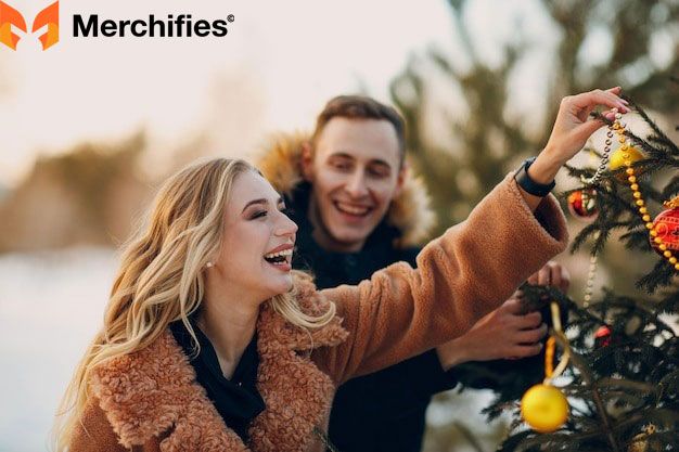 Young Adulthood: Finding Your Festive Identity
