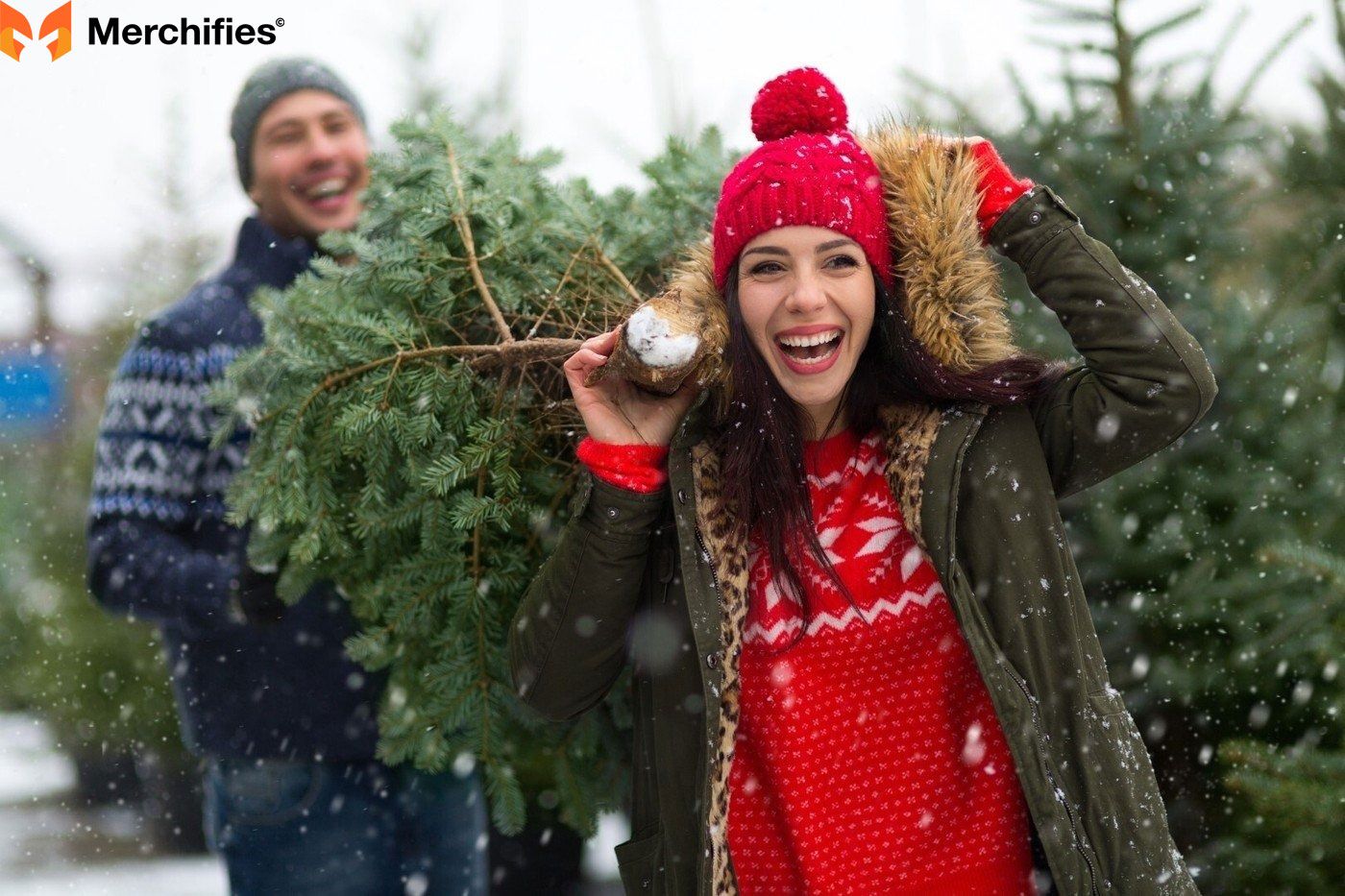 How Christmas Shirts Became a Holiday Tradition in America