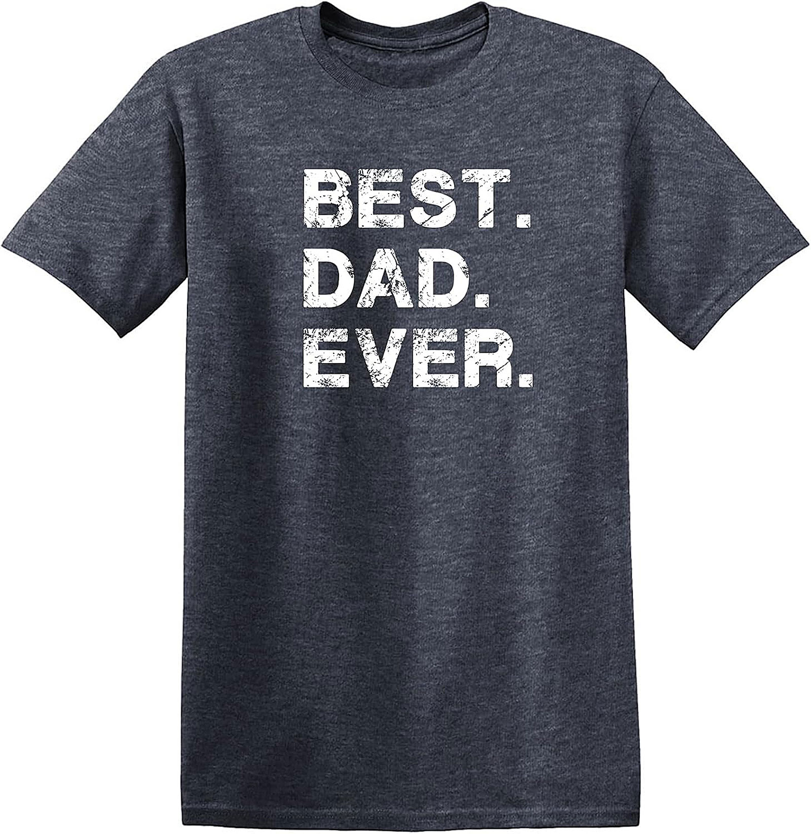 Best Dad Ever T-shirt | Funny Gift Idea for Fathers