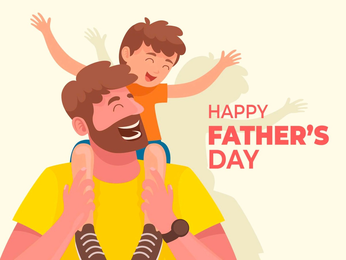 father-day