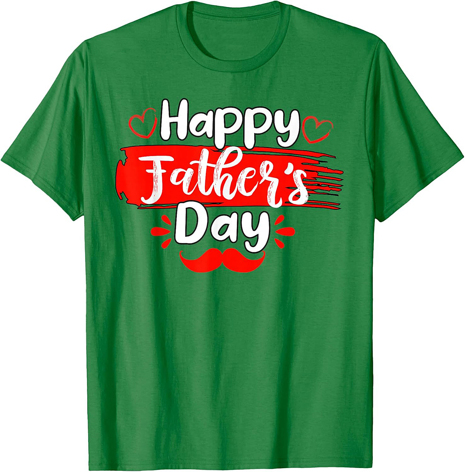 Happy Father's Day T-shirt  Funny Dad Shirt Gift Idea
