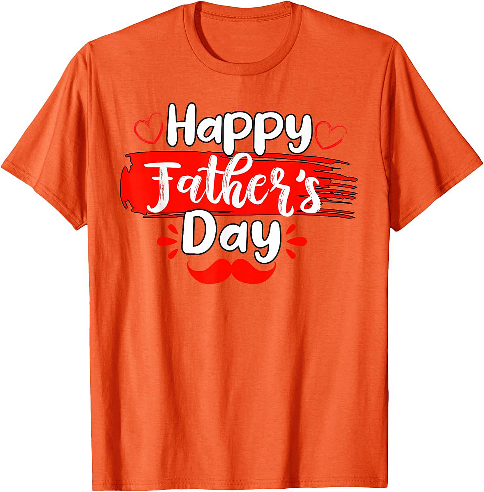 Happy Father's Day T-shirt  Funny Dad Shirt Gift Idea