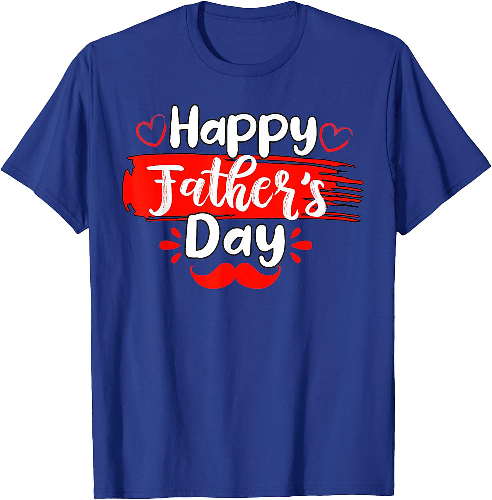 Happy Father's Day T-shirt  Funny Dad Shirt Gift Idea