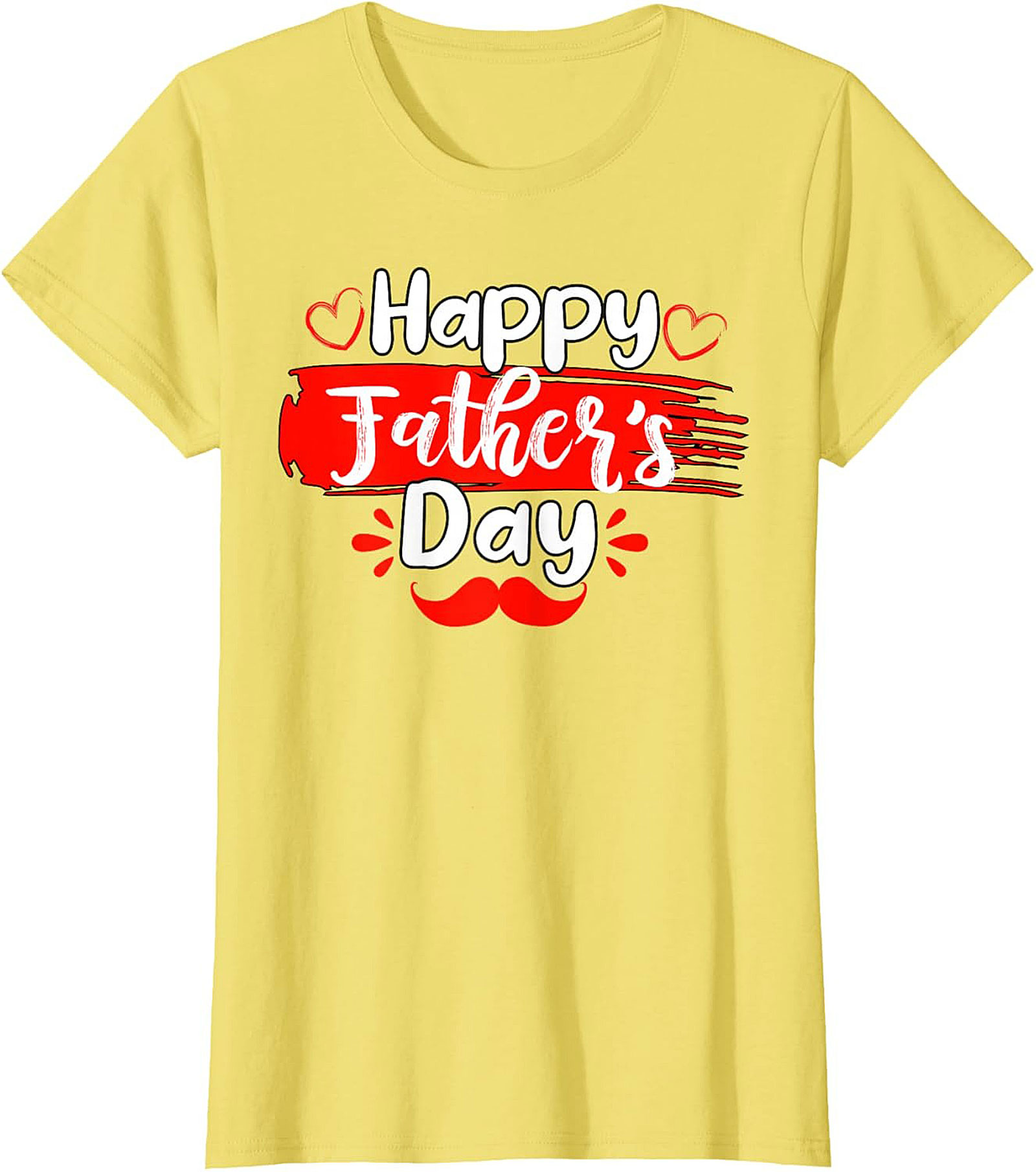 Happy Father's Day T-shirt  Funny Dad Shirt Gift Idea