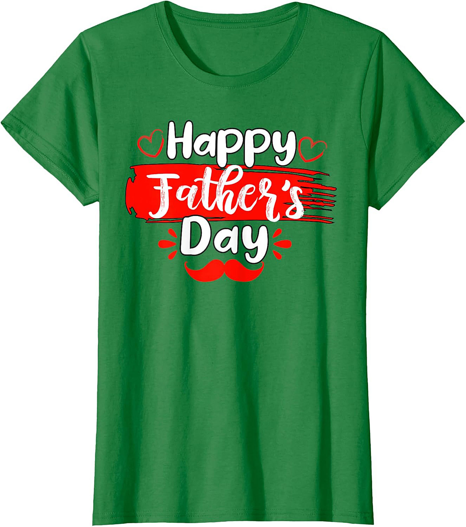 Happy Father's Day T-shirt  Funny Dad Shirt Gift Idea