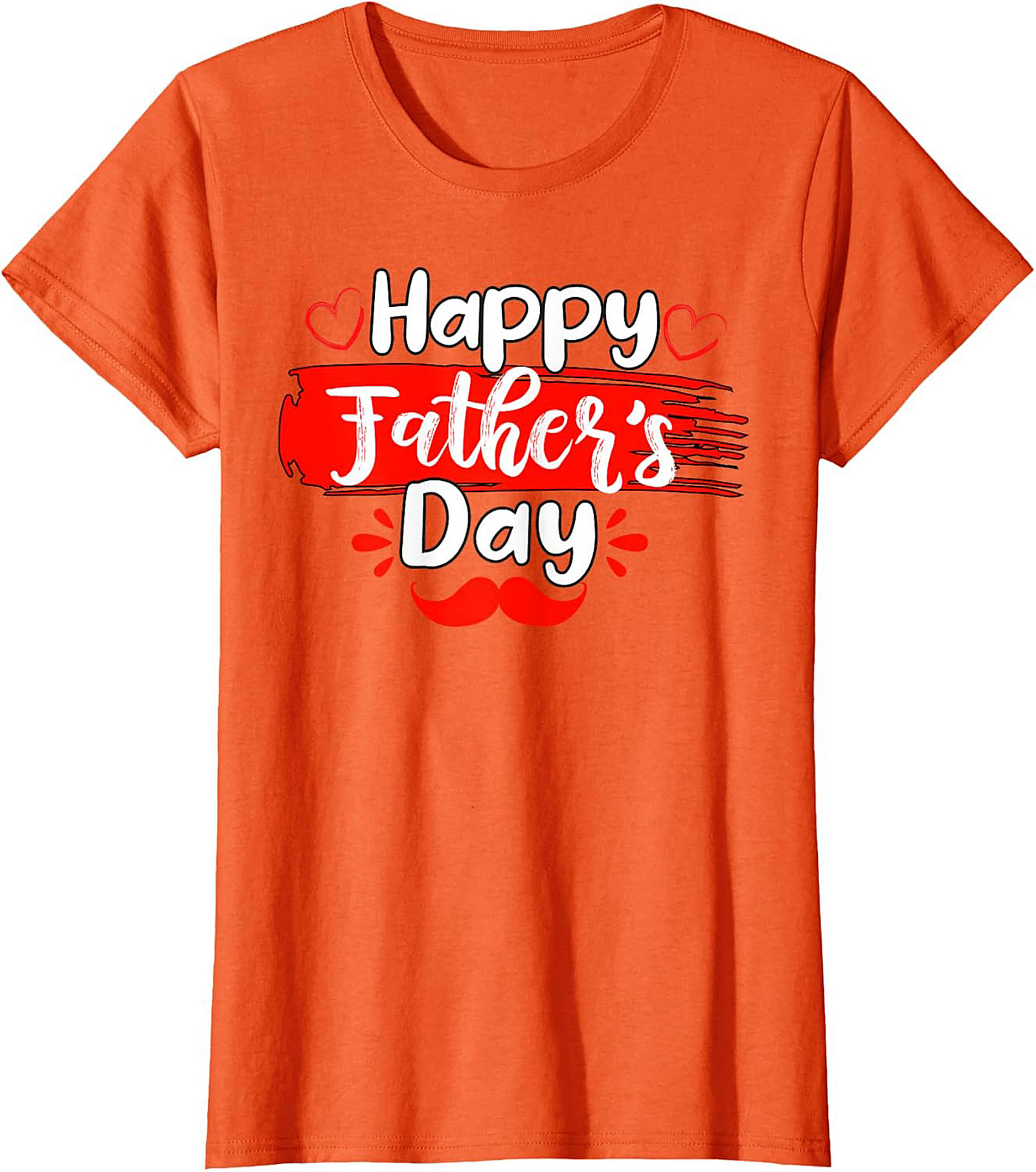 Happy Father's Day T-shirt  Funny Dad Shirt Gift Idea