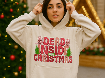 hoodie