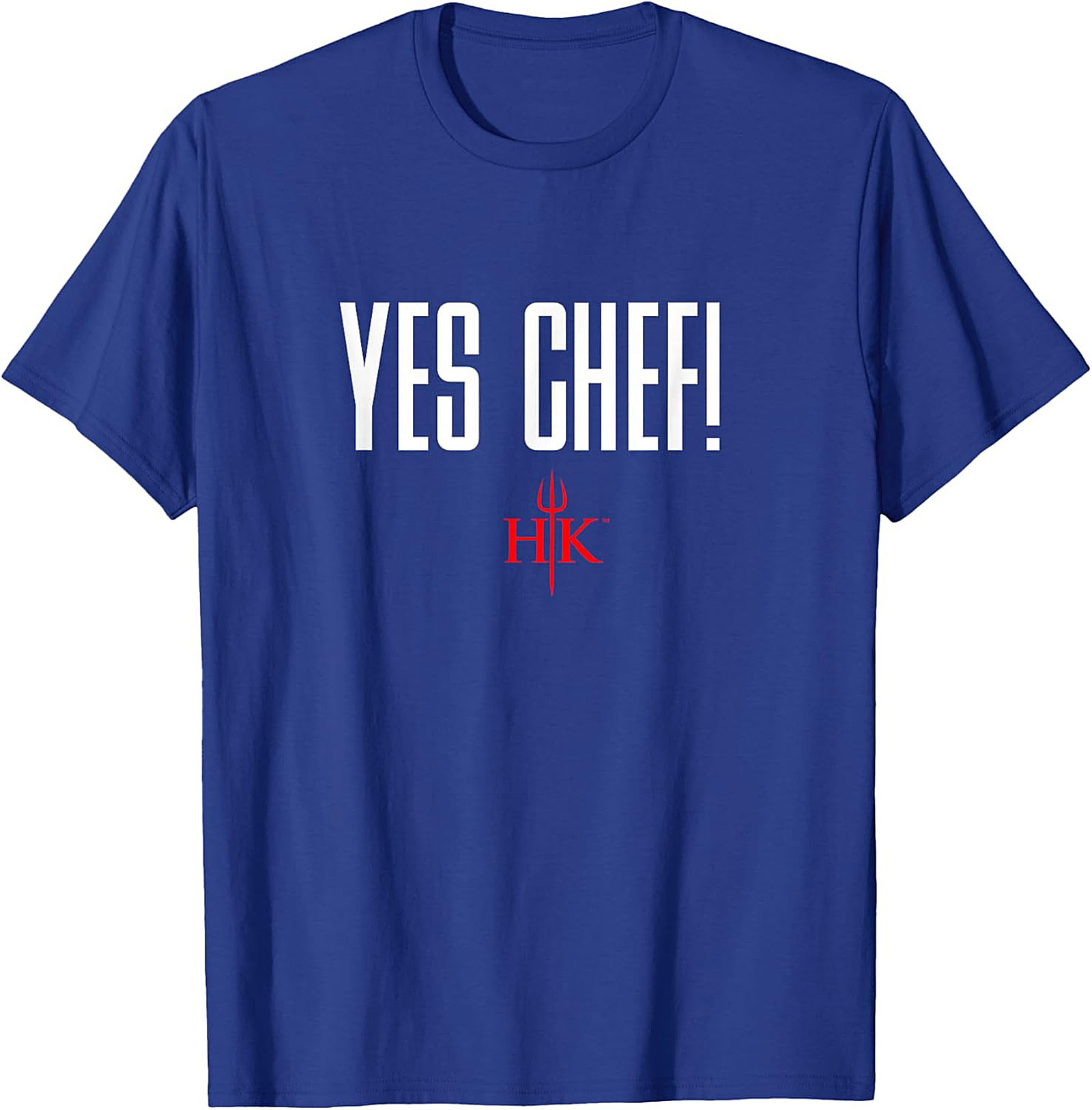 Yes Chef Graphic Tee Funny Chef Shirt & Gift Idea