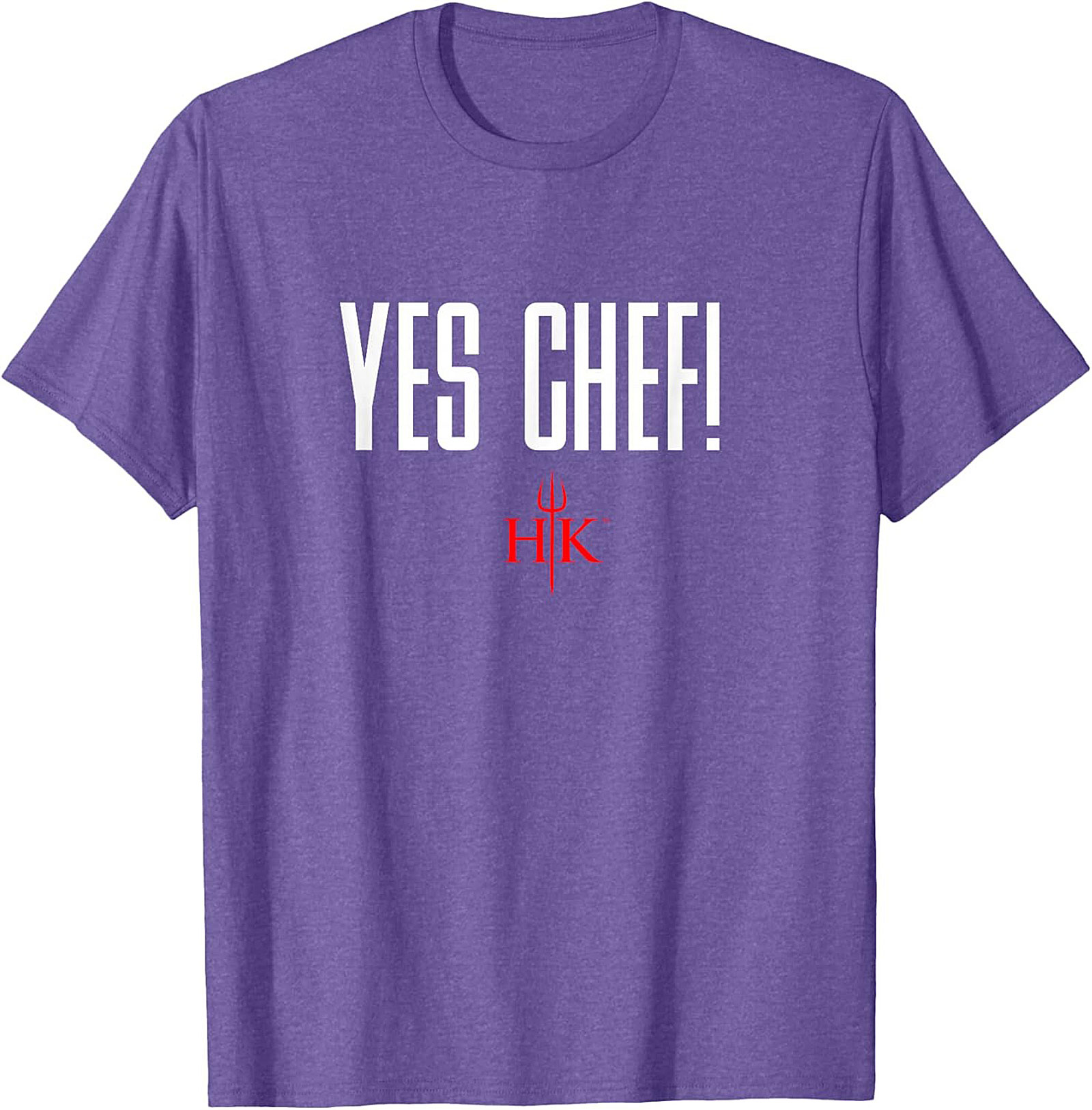 Yes Chef Graphic Tee Funny Chef Shirt & Gift Idea