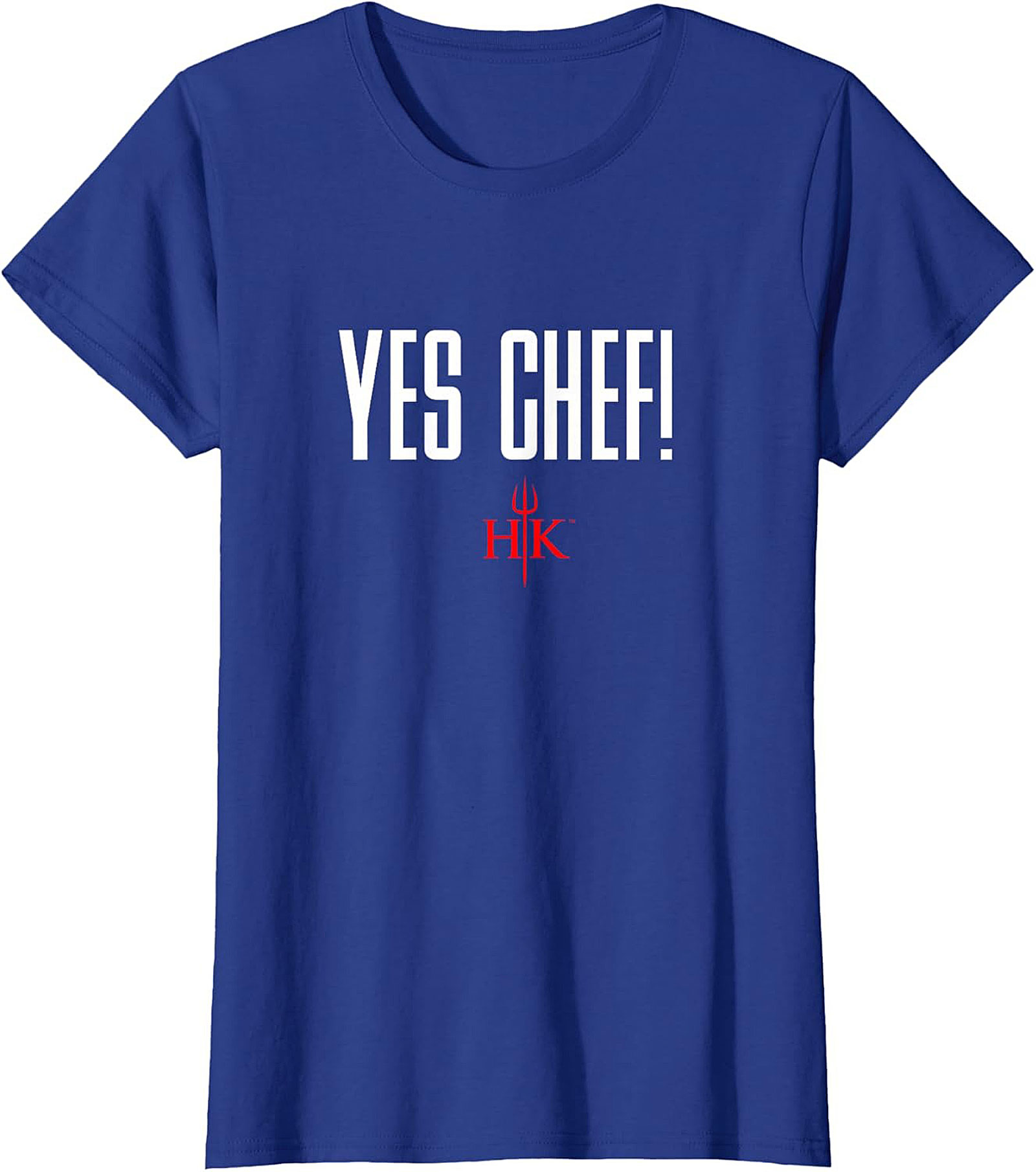 Yes Chef Graphic Tee Funny Chef Shirt & Gift Idea