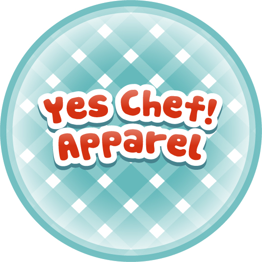 Avata-Yes Chef Apparel