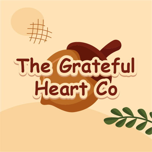 Avata-The Grateful Heart Co