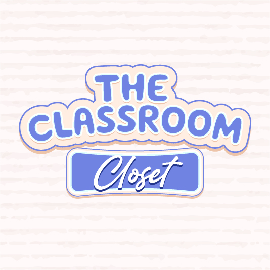 Avata-The Classroom Closet