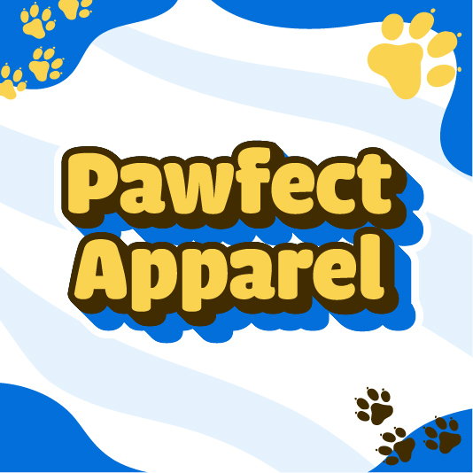 Avatar-Pawfect Apparel