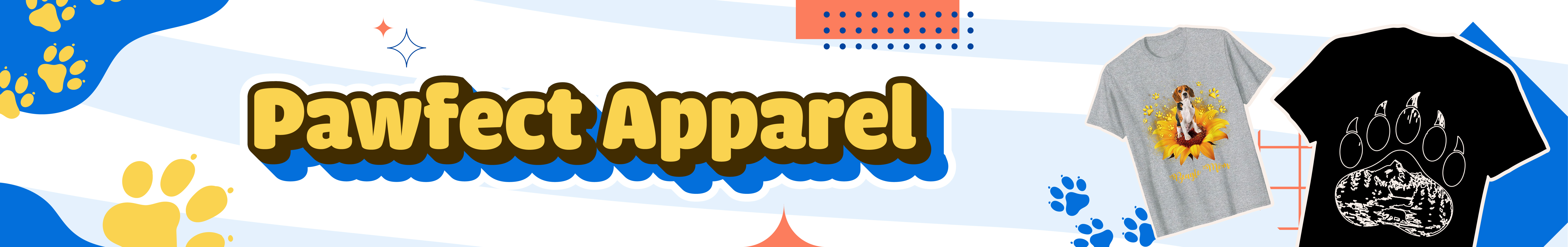 Cover-Pawfect Apparel