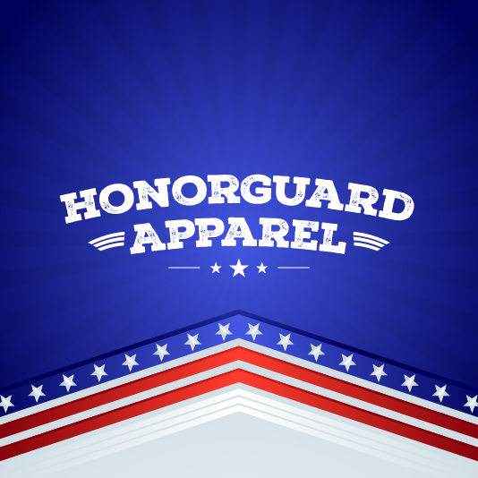 Avata-Honor Guard Apparel