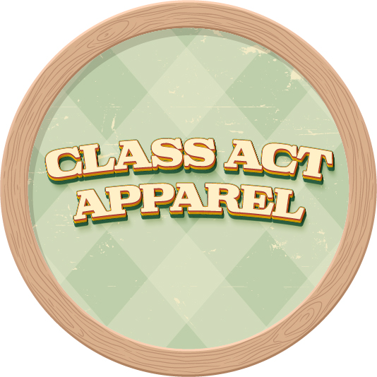 Avata-Class Act Apparel