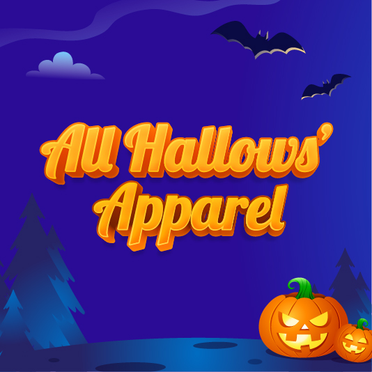 Avatar - All Hallows' Apparel