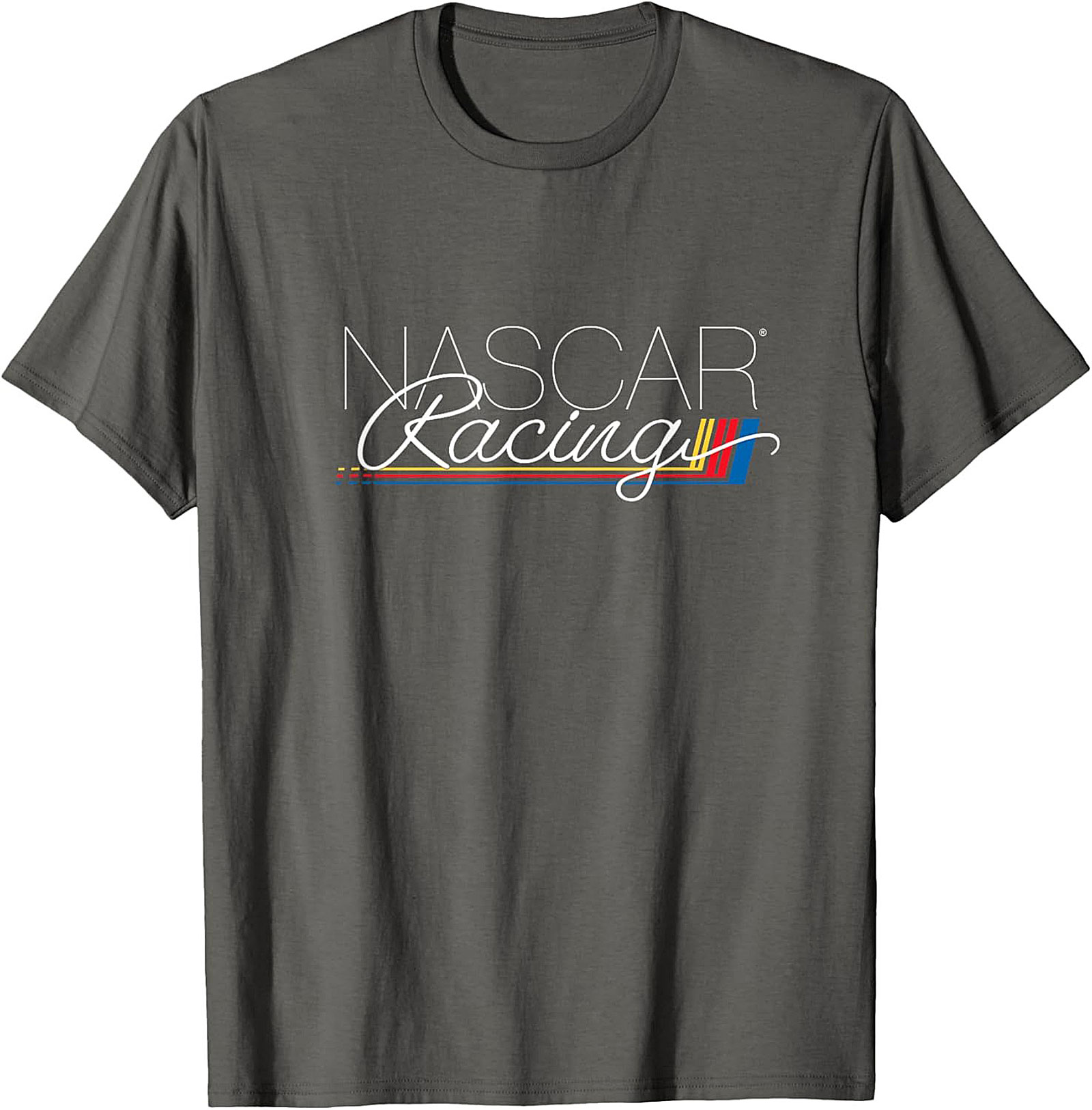 Retro NASCAR Racing T-Shirt Vintage Graphic Tee Gift
