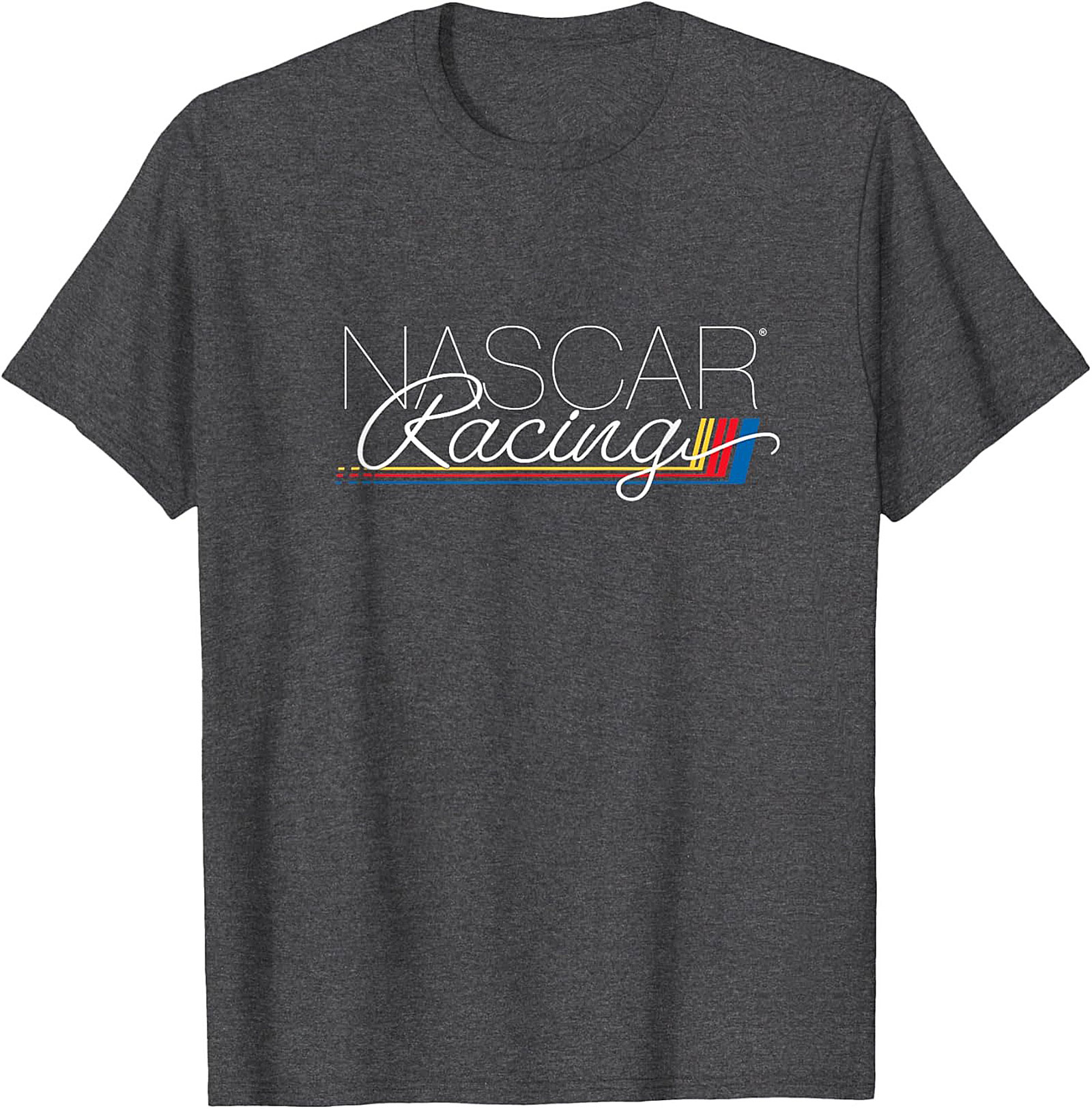 Retro NASCAR Racing T-Shirt Vintage Graphic Tee Gift