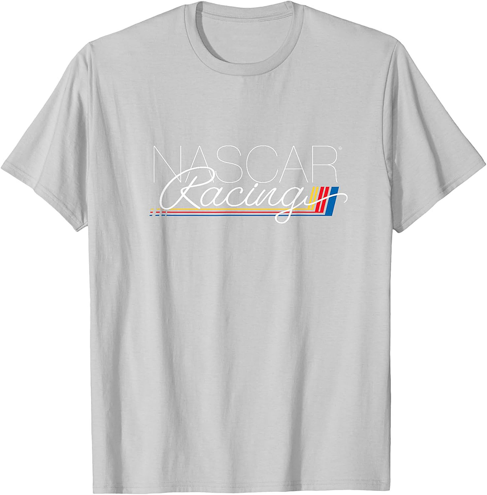 Retro NASCAR Racing T-Shirt Vintage Graphic Tee Gift