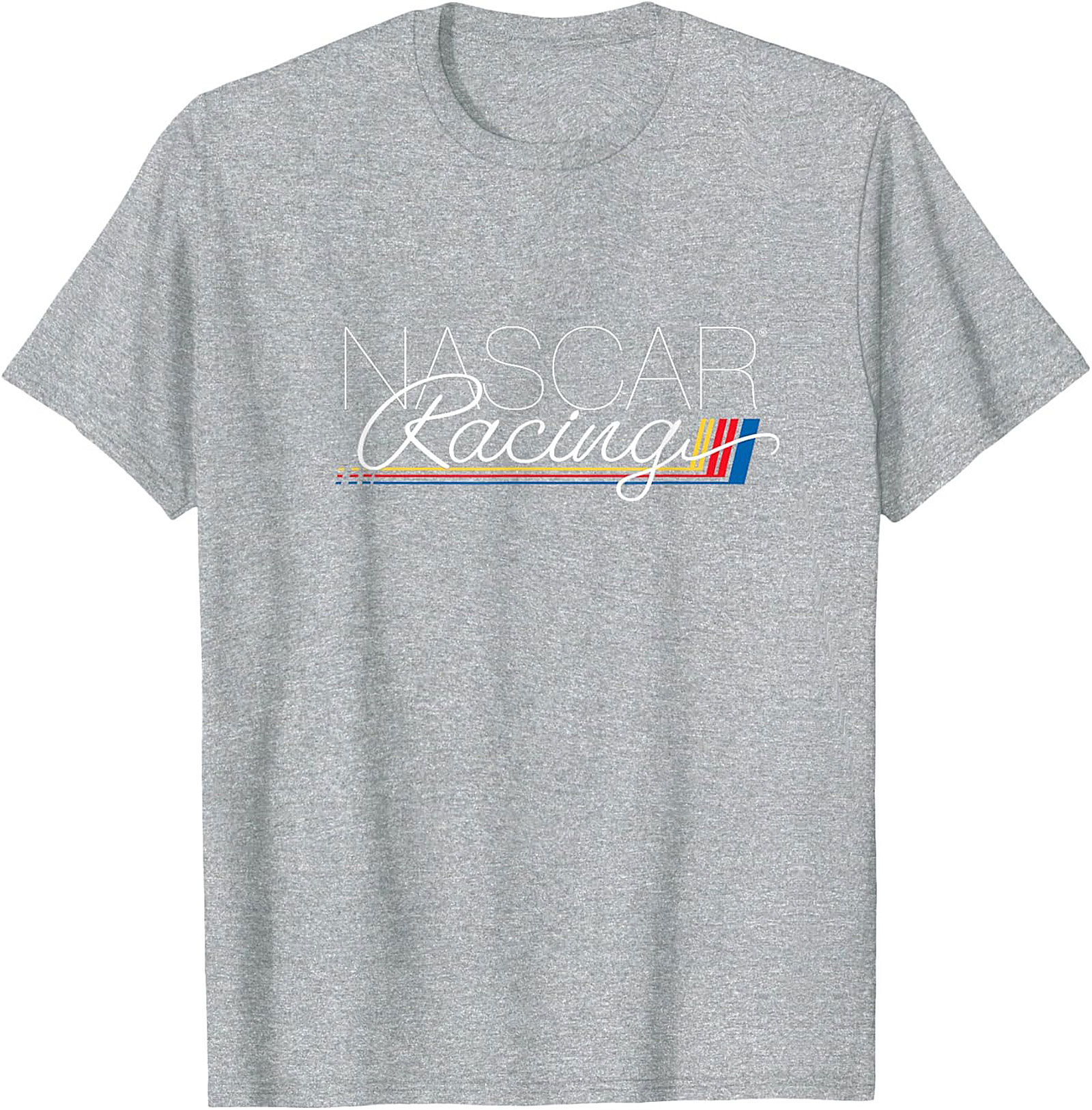 Retro NASCAR Racing T-Shirt Vintage Graphic Tee Gift