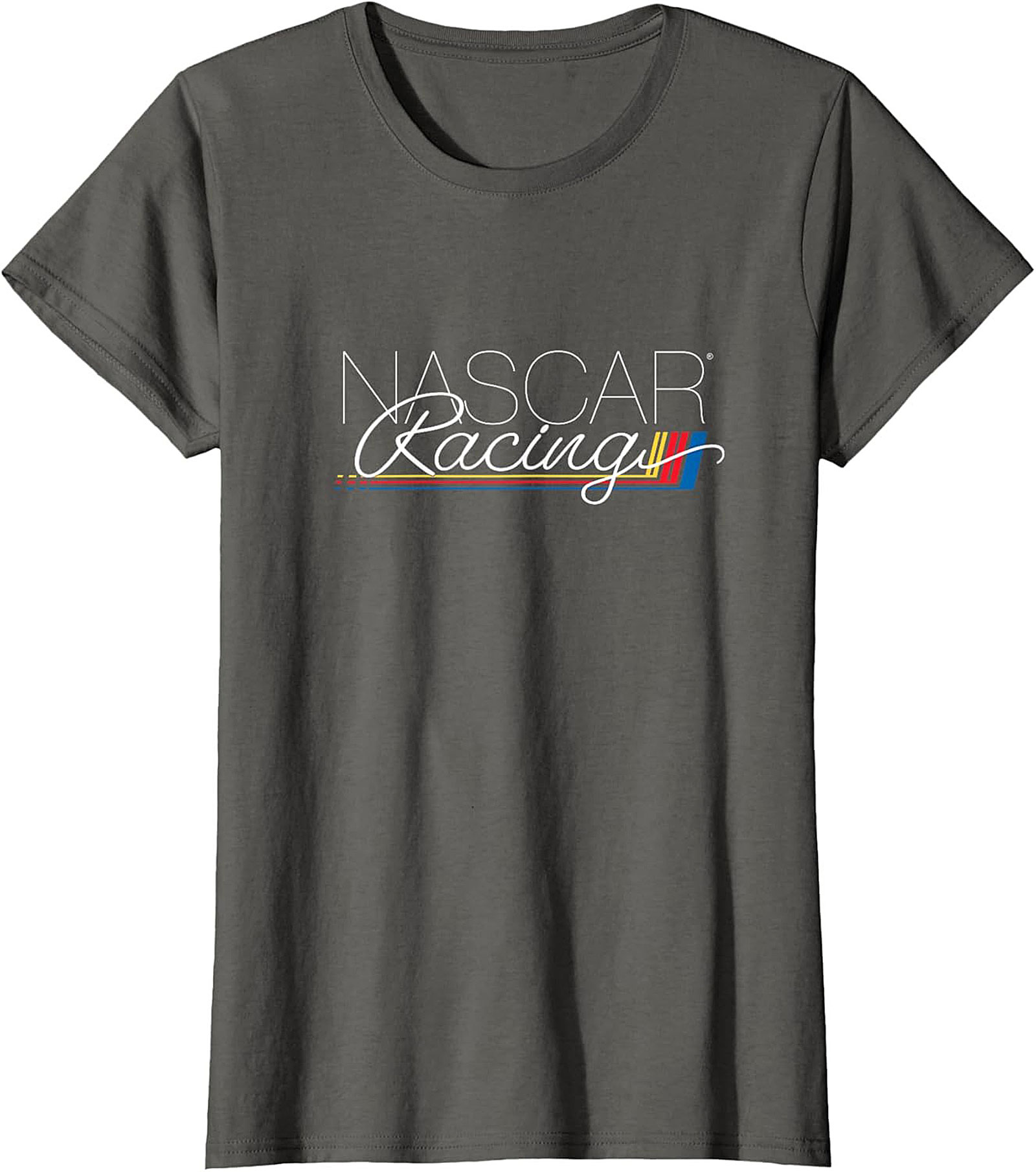 Retro NASCAR Racing T-Shirt Vintage Graphic Tee Gift