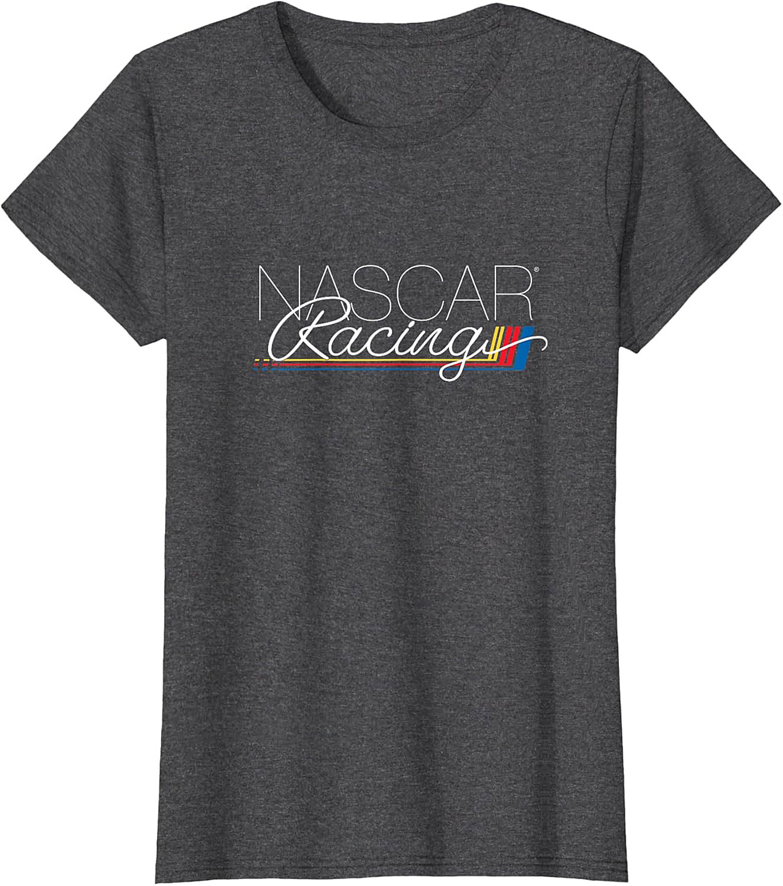 Retro NASCAR Racing T-Shirt Vintage Graphic Tee Gift