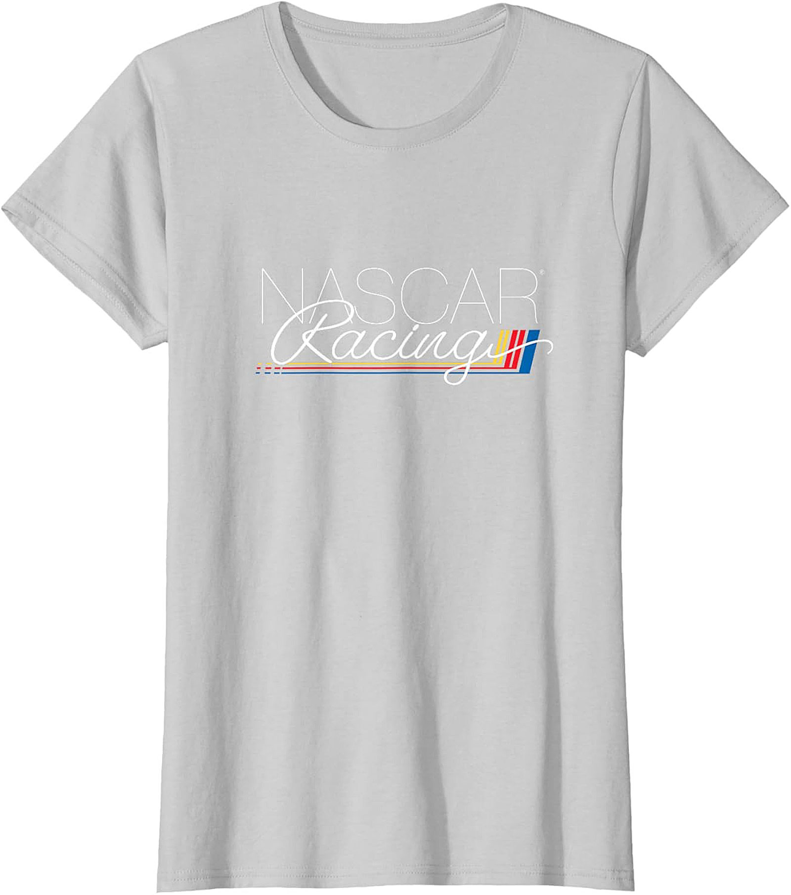 Retro NASCAR Racing T-Shirt Vintage Graphic Tee Gift