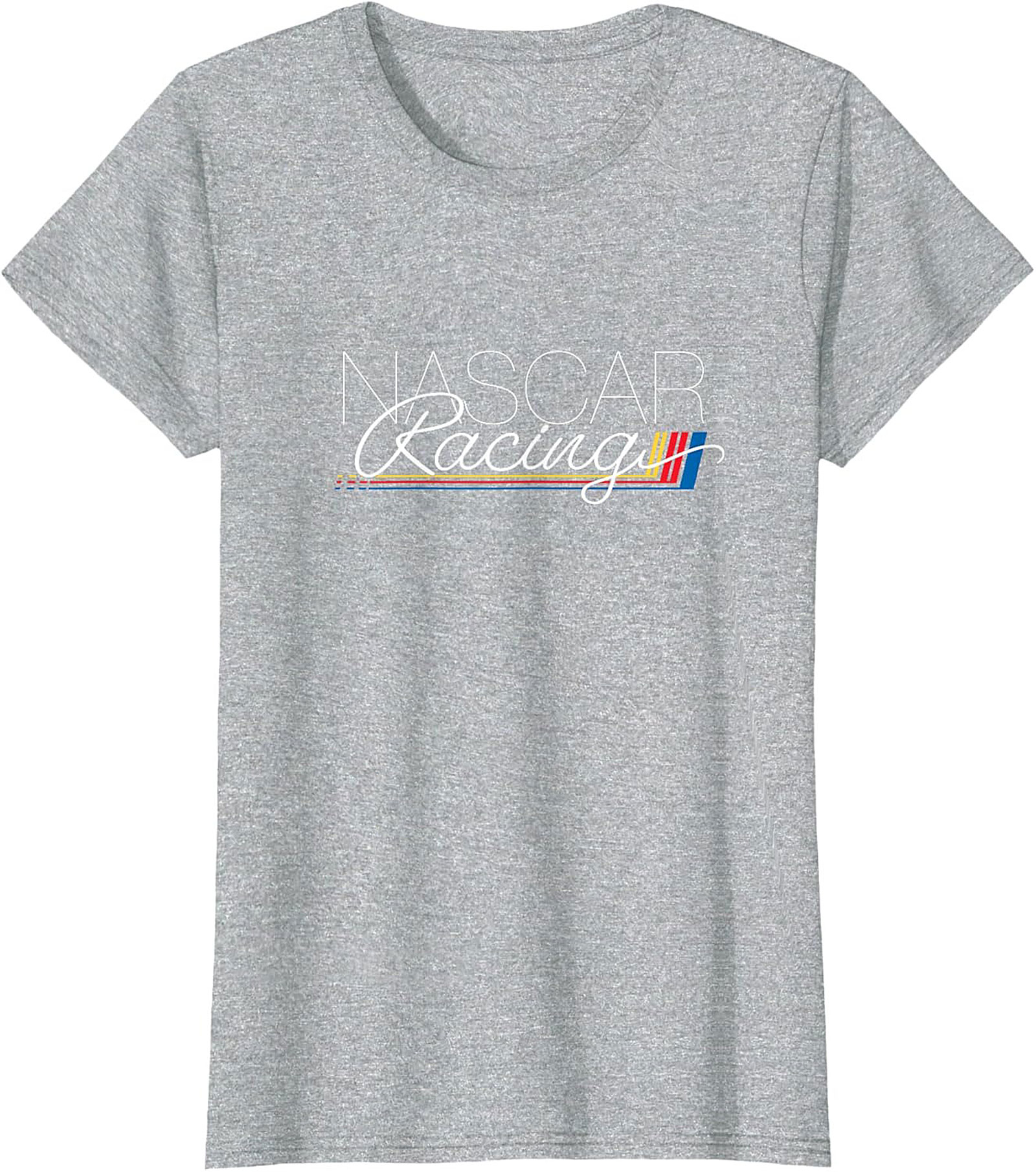 Retro NASCAR Racing T-Shirt Vintage Graphic Tee Gift
