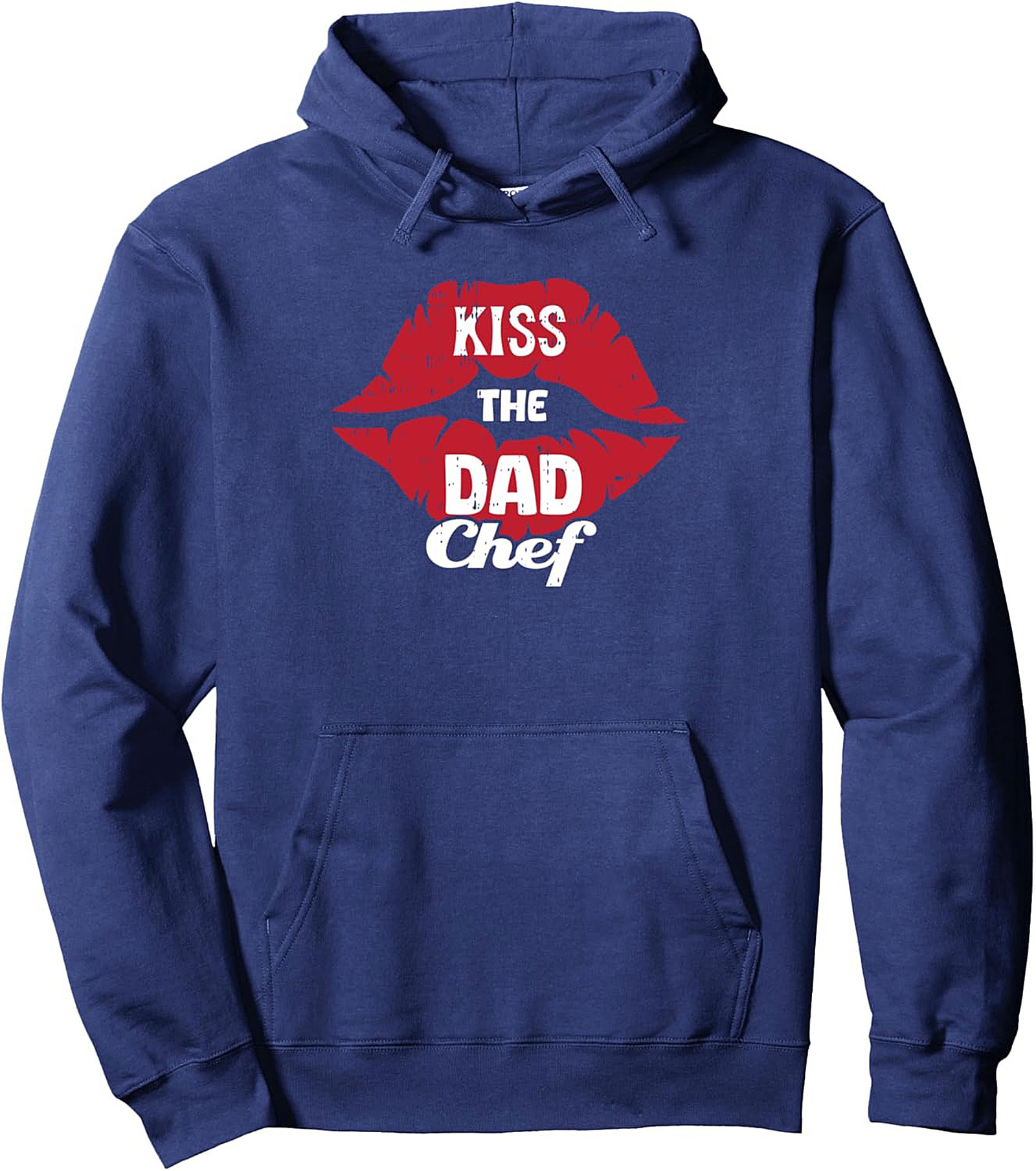 Funny Dad Chef T-shirt Gift for Cooking Dads