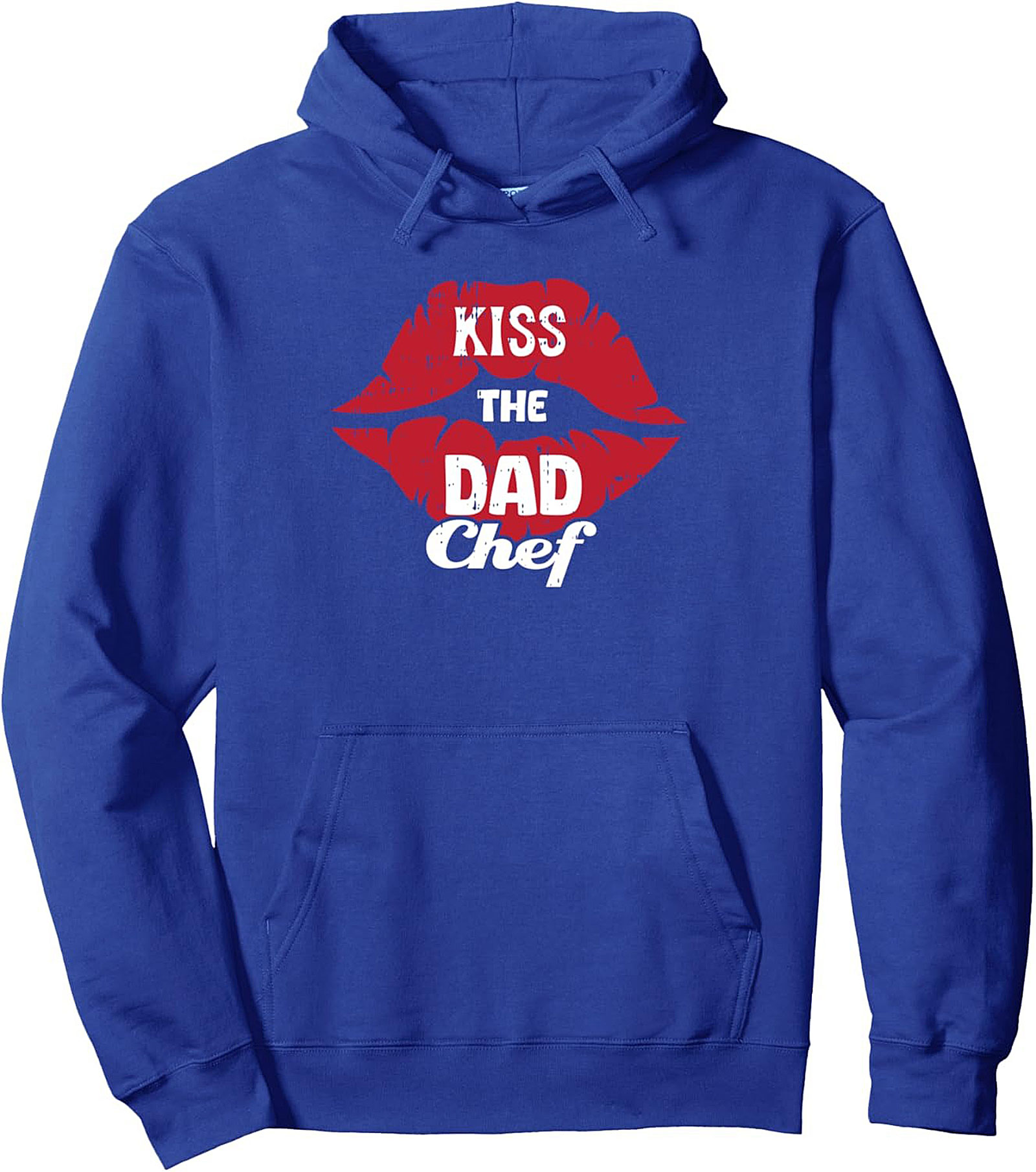 Funny Dad Chef T-shirt Gift for Cooking Dads
