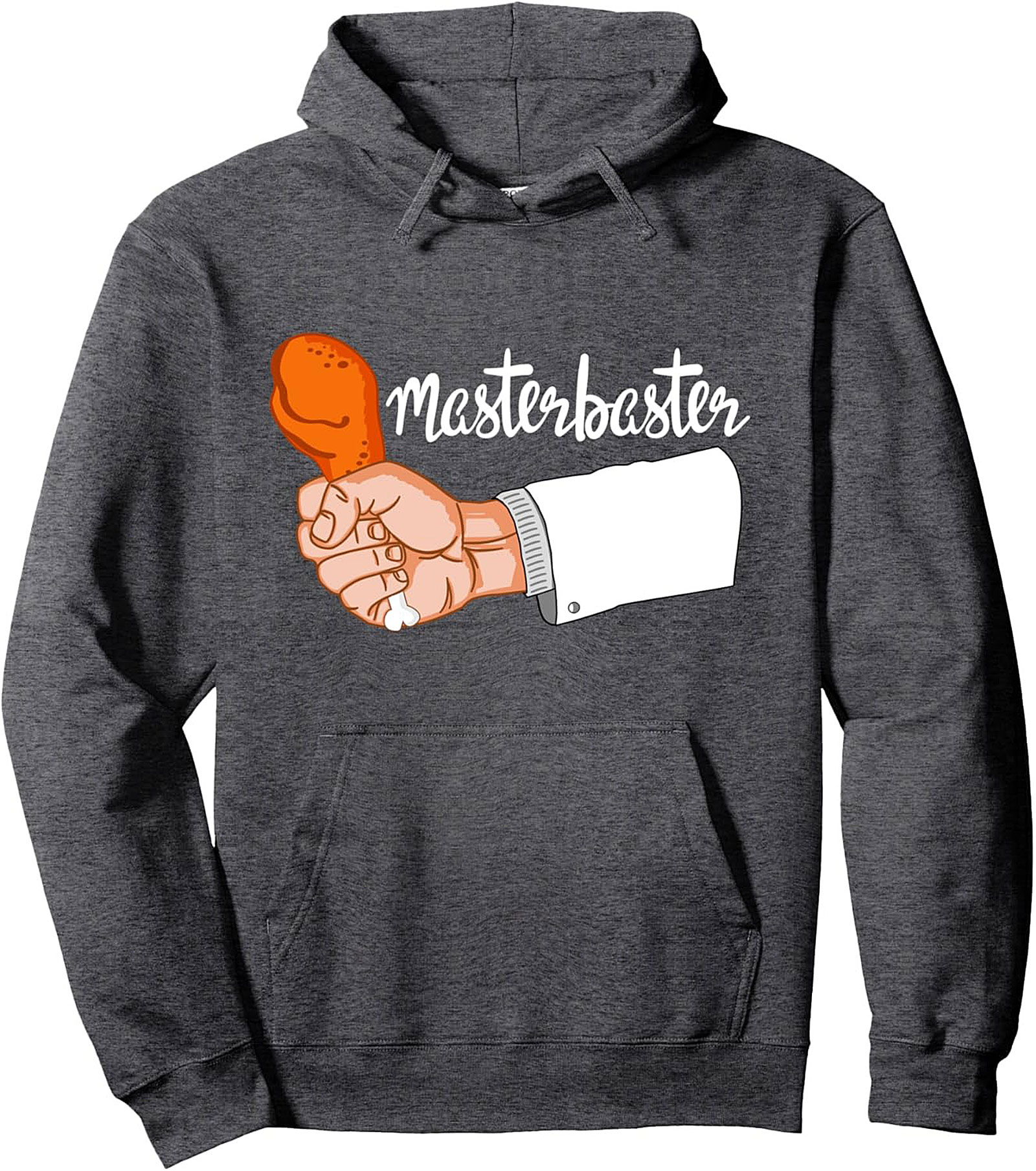 Master Baster Funny Shirt Culinary Humor Tee & Gift