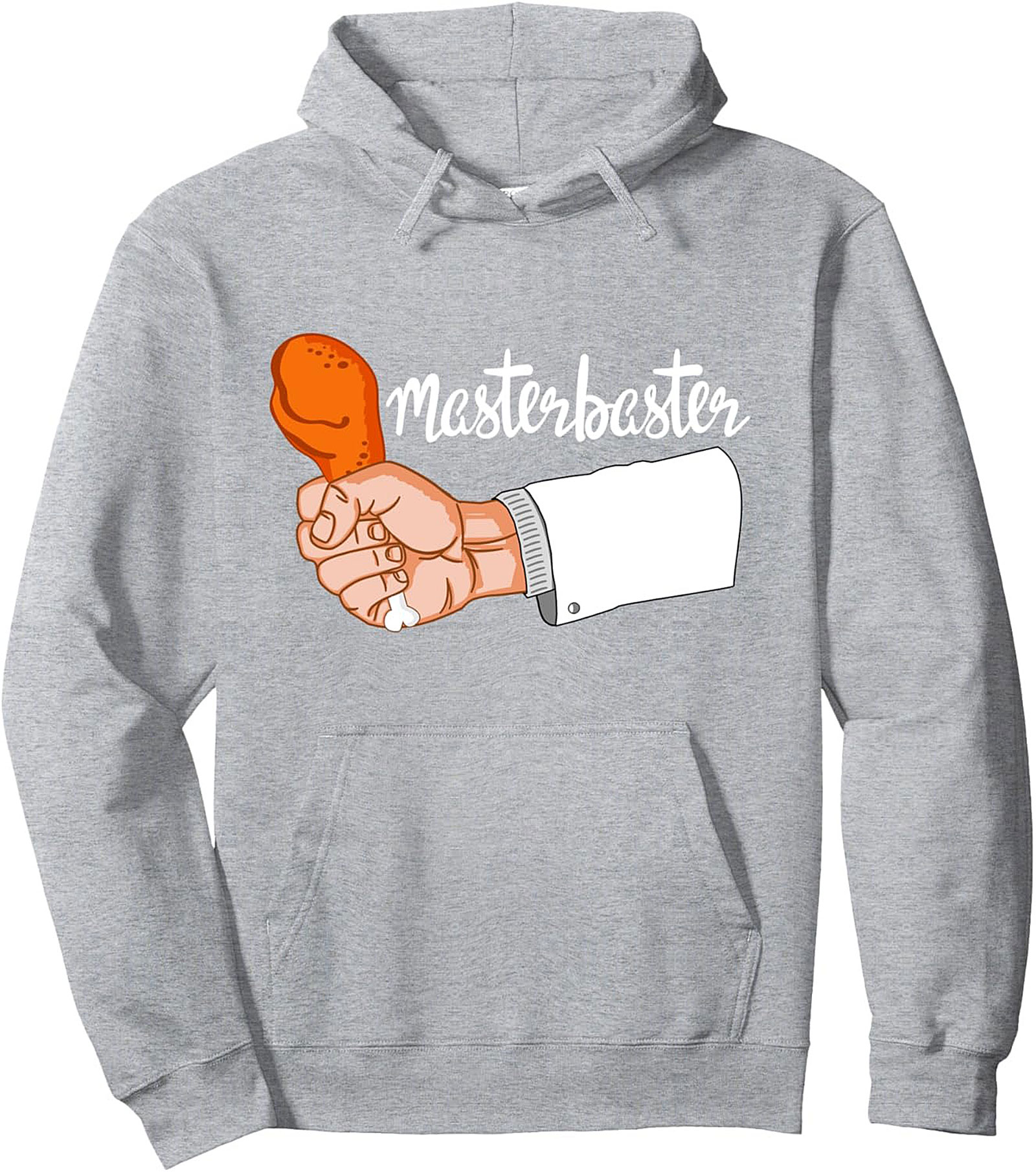 Master Baster Funny Shirt Culinary Humor Tee & Gift